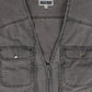 Vintage Outdoor Vest 02