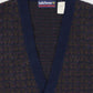 Vintage Sweater Vest 02