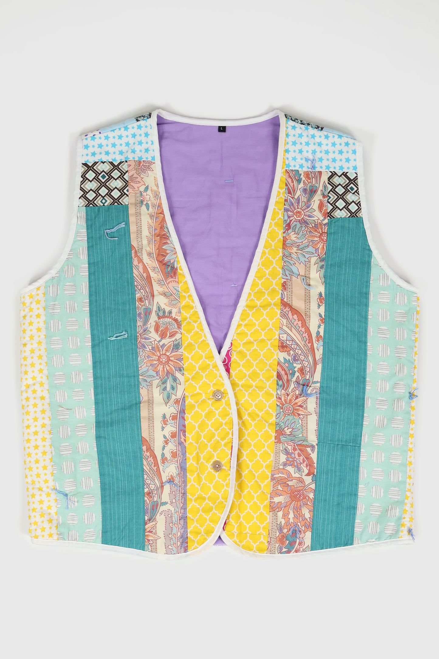 Reworked Quilt Vest 03