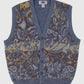 Vintage Sweater Vest 03
