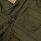 Vintage Outdoor Vest 03