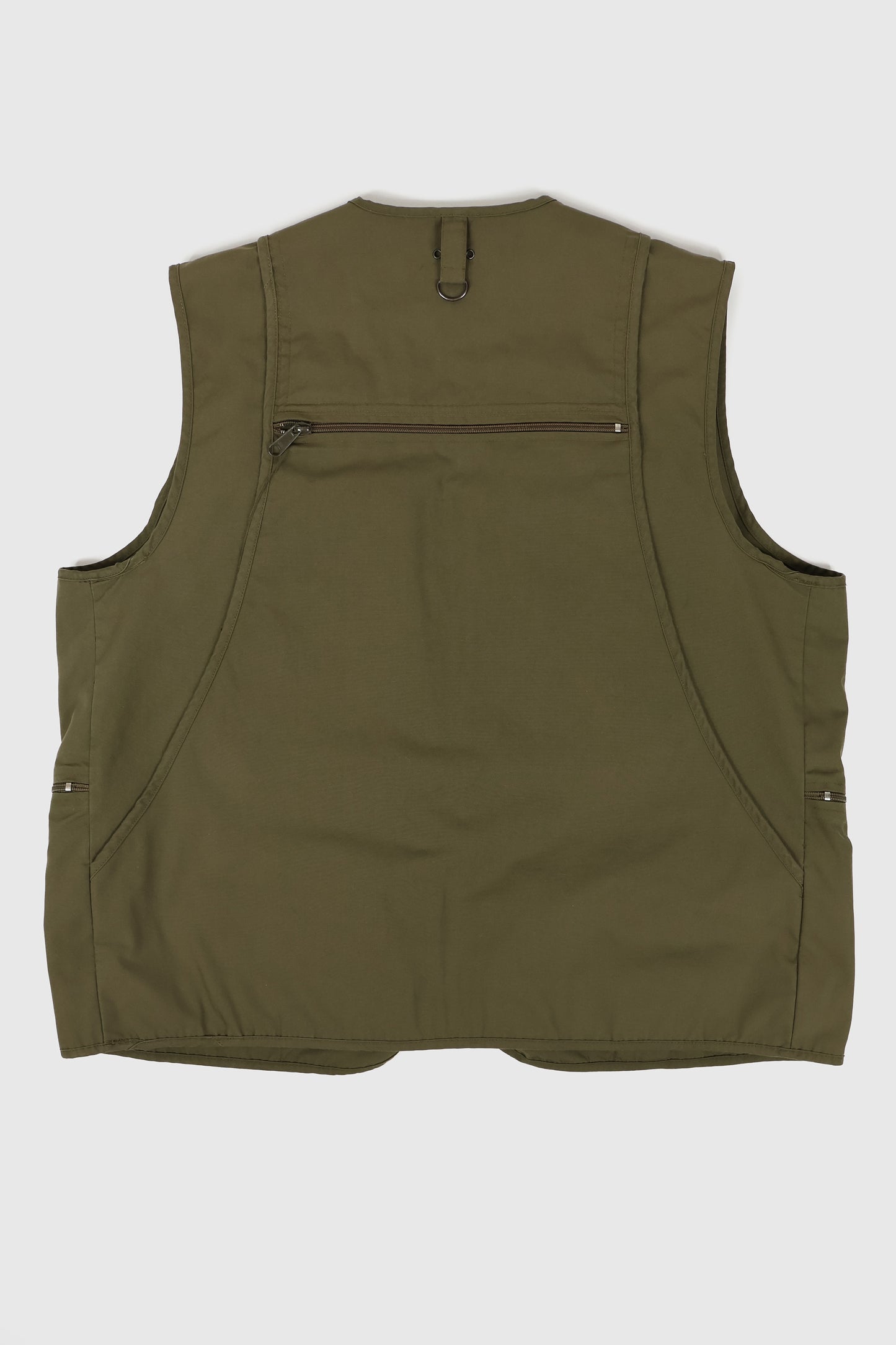 Vintage Outdoor Vest 03