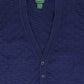 Vintage Cardigan Sweater Vest Image 3