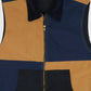 Reworked Workwear Vest 03