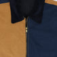 Reworked Workwear Vest 03