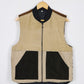 Reworked Corduroy Vest 03