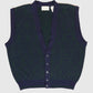 Vintage Sweater Vest 03 Image 0