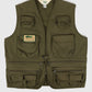 Vintage Outdoor Vest 03