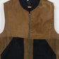 Reworked Corduroy Vest 04
