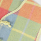 Reworked Woolen Plaid Tie Vest 15 Image 3