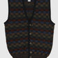 Vintage Sweater Vest 05 Image 0