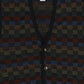 Vintage Sweater Vest 05 Image 2