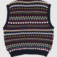 Vintage Sweater Vest 06 Image 1