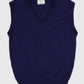 Vintage Sweater Vest 07 Image 0