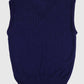 Vintage Sweater Vest 07 Image 1