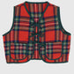Reworked Woolen Vest 09 Image 0