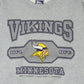 Vintage Minnesota Vikings Crewneck