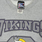 Vintage Minnesota Vikings Crewneck
