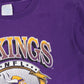 Vintage Minnesota Vikings Tee Image 3