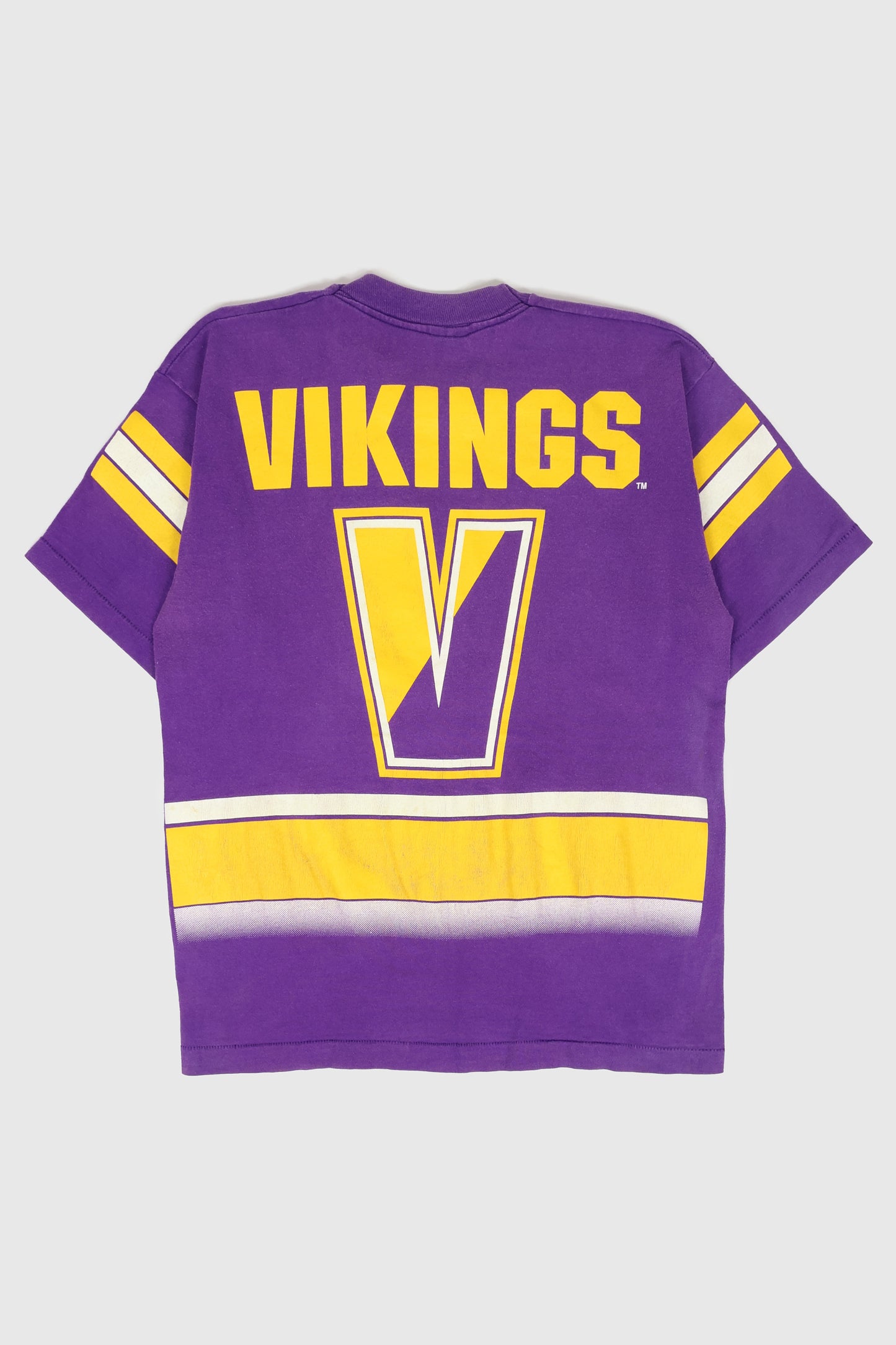 Vintage Minnesota Vikings Tee Image 1