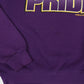 Vintage Minnesota Vikings Purple Pride Crewneck  Image 4