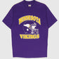 Vintage Minnesota Vikings Tee Image 0