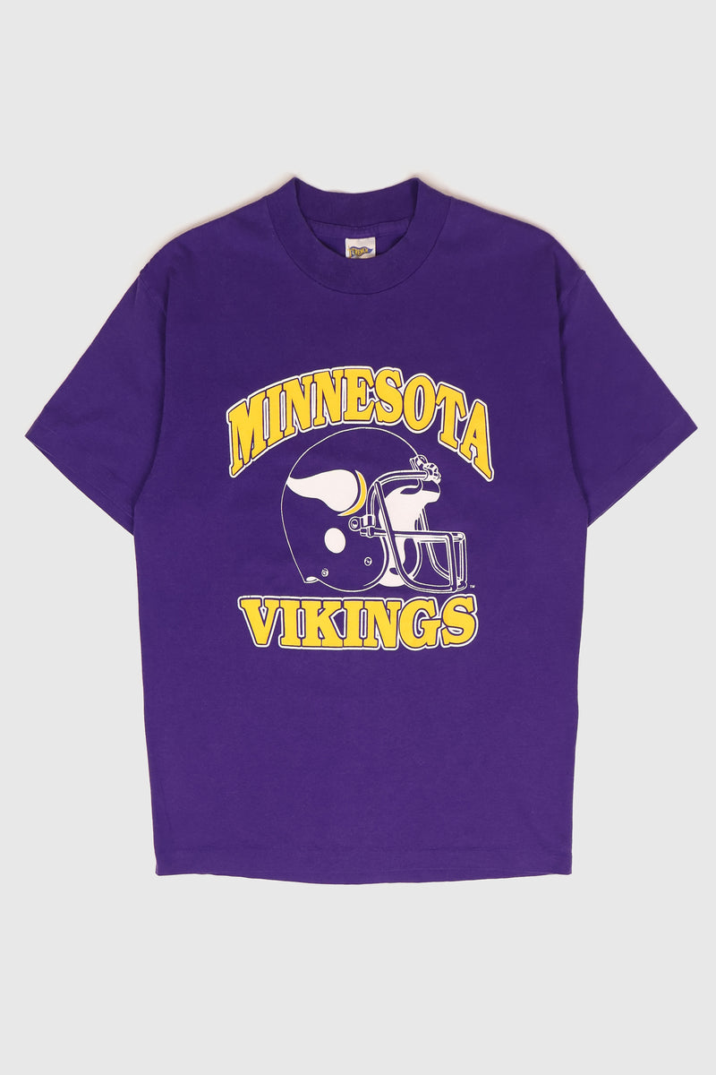 Vintage Minnesota Vikings Tee