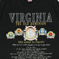 Vintage Virginia The Old Dominion Tee