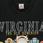 Vintage Virginia The Old Dominion Tee