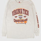 Vintage Virginia Tech 1999 Big East Champions Long Sleeve Tee Image 0