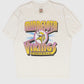Vintage Minnesota Vikings Tee Image 0