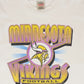Vintage Minnesota Vikings Tee Image 1