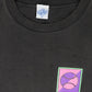 Vintage Volvo International 1990 Tee Image 2