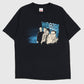 Vintage Y2K Weezer Tour Tee Image 0