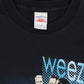 Vintage Y2K Weezer Tour Tee Image 3