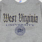 Vintage West Virginia University Crewneck Image 1