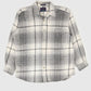 Vintage Button-Down Shirt Image 0