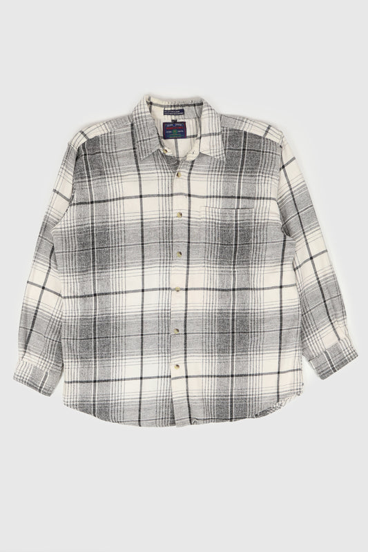 Vintage Button-Down Shirt Image 0