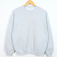 White Crewneck