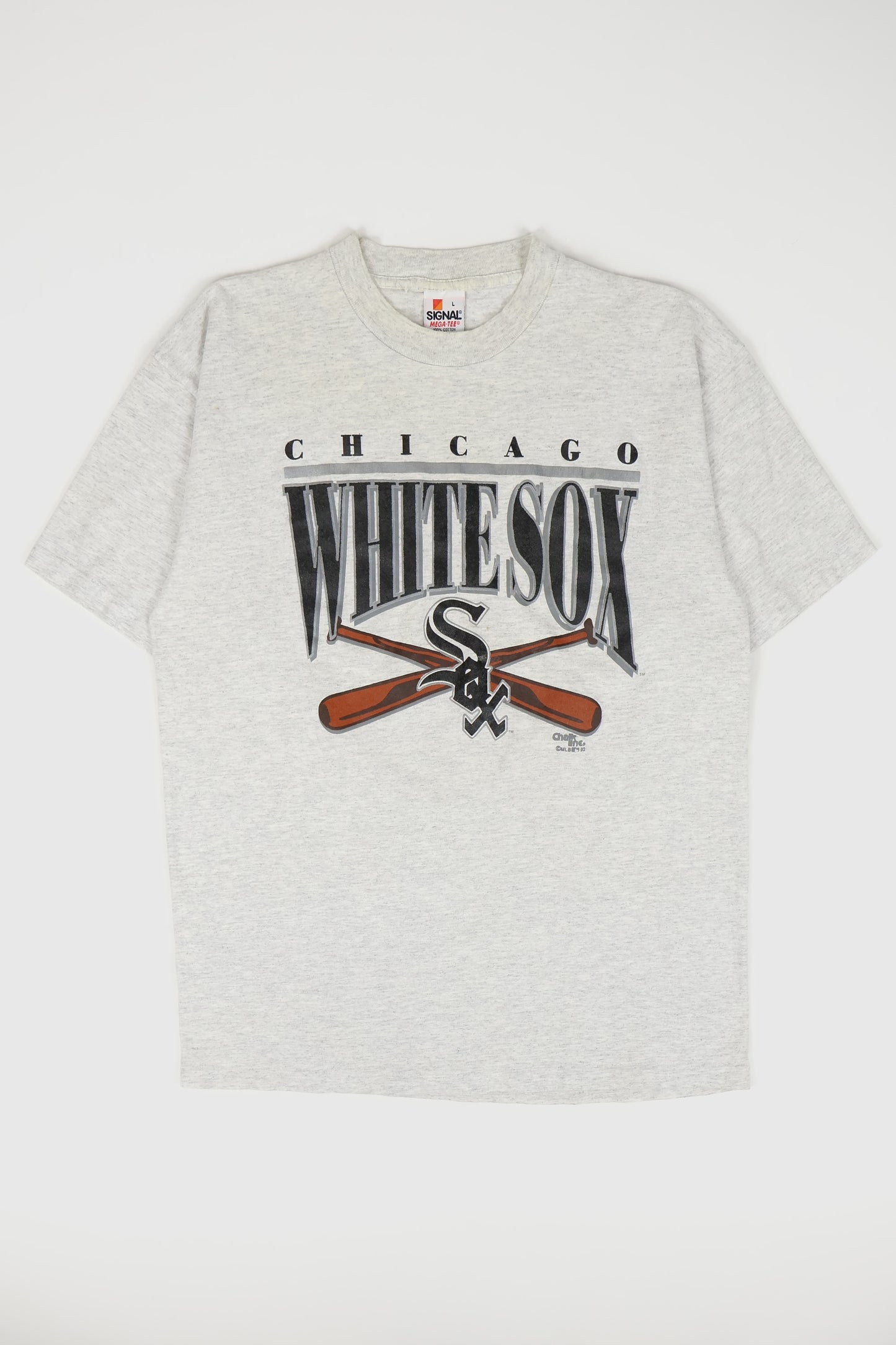 Vintage Chicago White Sox Tee Image 0