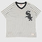 Vintage Chicago White Sox Pinstripe Tee