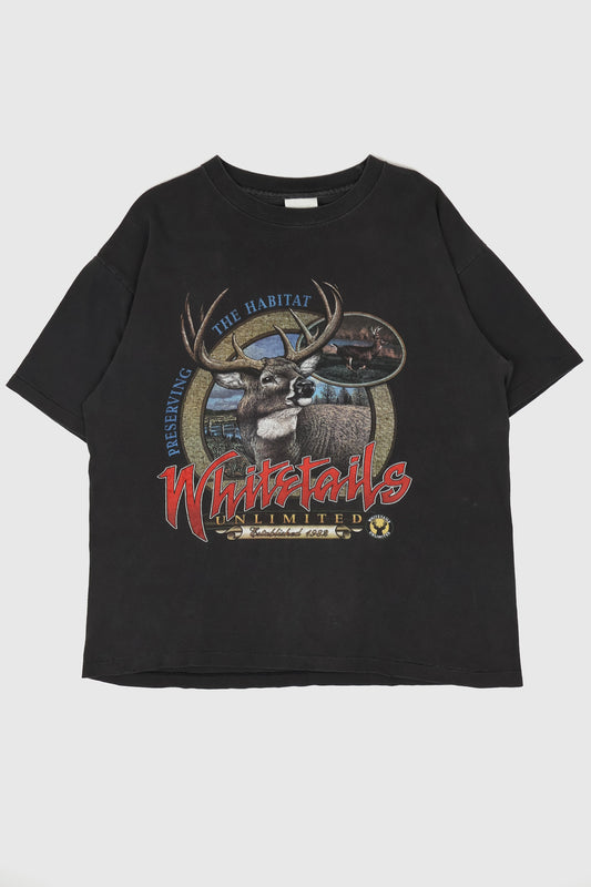 Vintage Whitetails Tee