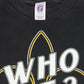Vintage New Orleans Saints Who Dat Tee