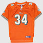Vintage Miami Dolphins Ricky Williams Jersey  Image 0