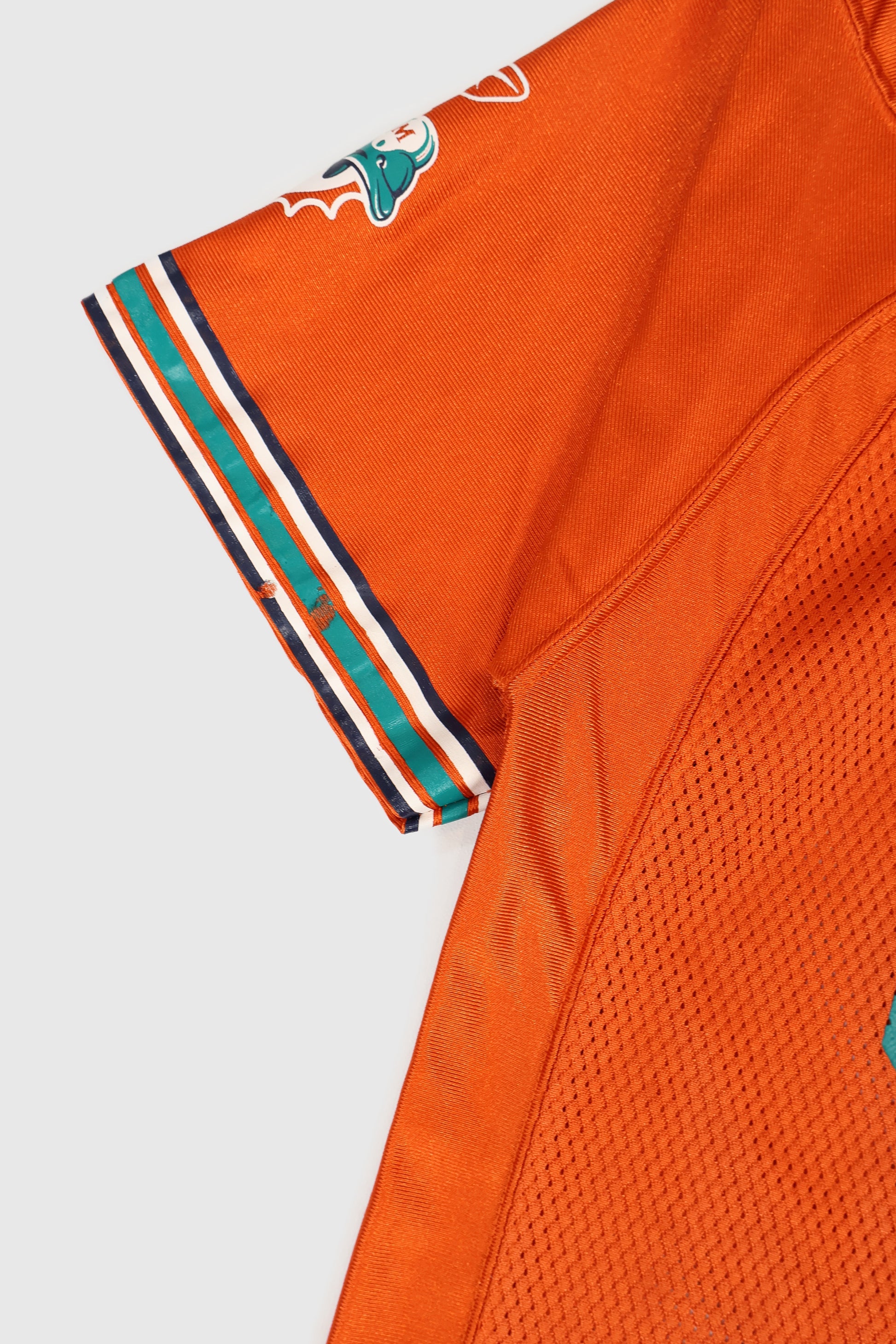 Vintage Miami Dolphins Ricky Williams Jersey  Image 3