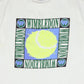Vintage Wimbledon Tee