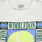 Vintage Wimbledon Tee