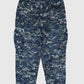 Vintage Winter Camo Pants Image 0