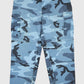 Vintage Winter Camo Pants