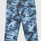 Vintage Winter Camo Pants